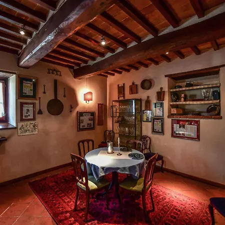 Hotel Relais Oroscopo 3*