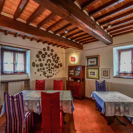 Hotel Relais Oroscopo Sansepolcro