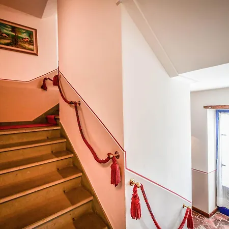 Hotel Relais Oroscopo