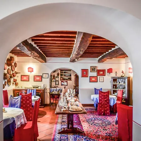Hotel Relais Oroscopo 3*