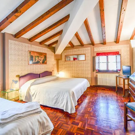 Hotel Relais Oroscopo 3*