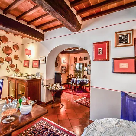 Hotel Relais Oroscopo