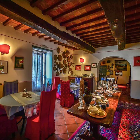 Relais Oroscopo Sansepolcro