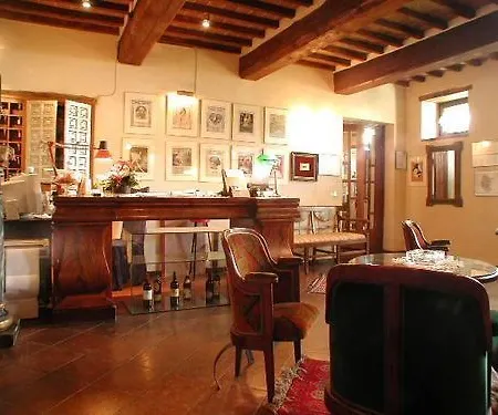 Hotel Relais Oroscopo Sansepolcro