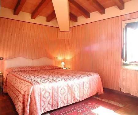 Hotel Relais Oroscopo 3*