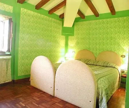 Hotel Relais Oroscopo