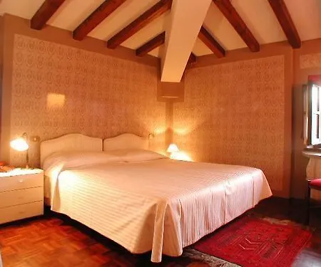 Hotel Relais Oroscopo 3*