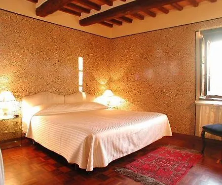 Relais Oroscopo Hotel Sansepolcro