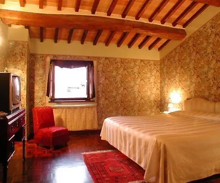 Relais Oroscopo Sansepolcro