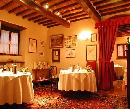 Relais Oroscopo Hotel