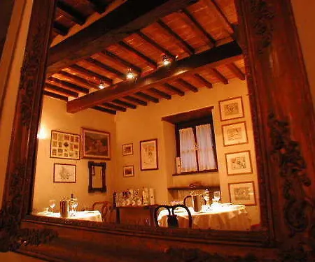 Hotel Relais Oroscopo 3*