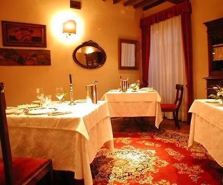 Relais Oroscopo Hotel