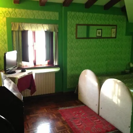 Relais Oroscopo 3* Sansepolcro