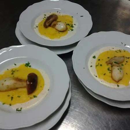 Relais Oroscopo 3*