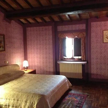 Relais Oroscopo