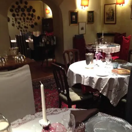 Relais Oroscopo Hotel
