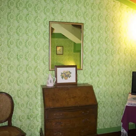 Hotel Relais Oroscopo Sansepolcro