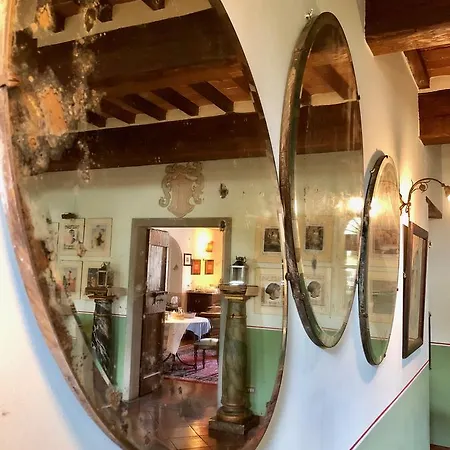 Relais Oroscopo Hotel Sansepolcro