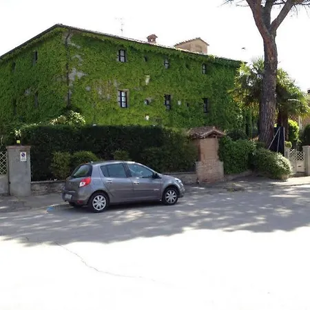 Relais Oroscopo 3* Sansepolcro