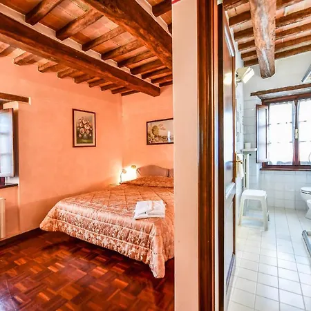 Hotel Relais Oroscopo Sansepolcro