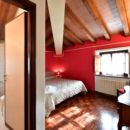 Hotel Relais Oroscopo Sansepolcro