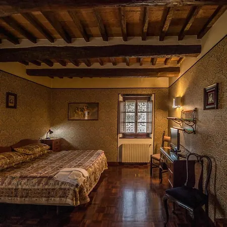 Relais Oroscopo Hotel