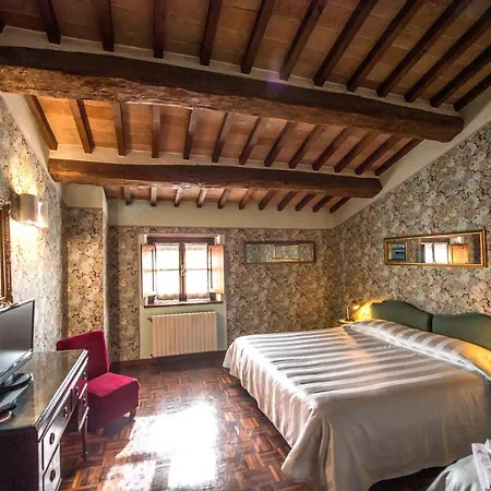 Relais Oroscopo Hotel