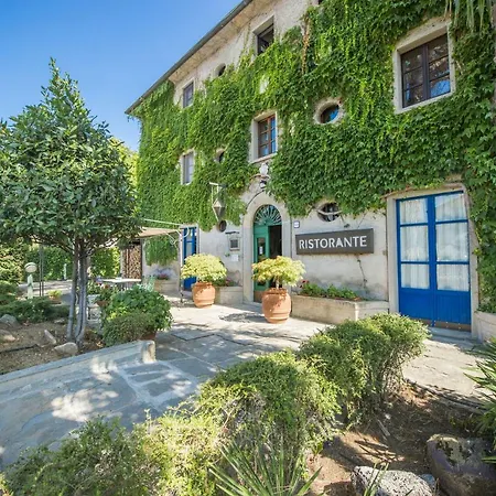 Hotel Relais Oroscopo 3*