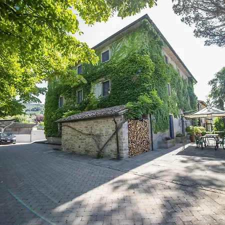 Relais Oroscopo 3* Sansepolcro